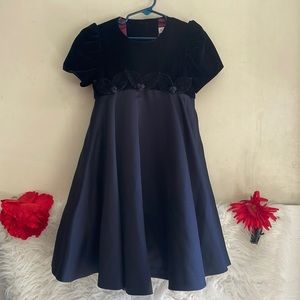 HELENA size 5 Kids Dress